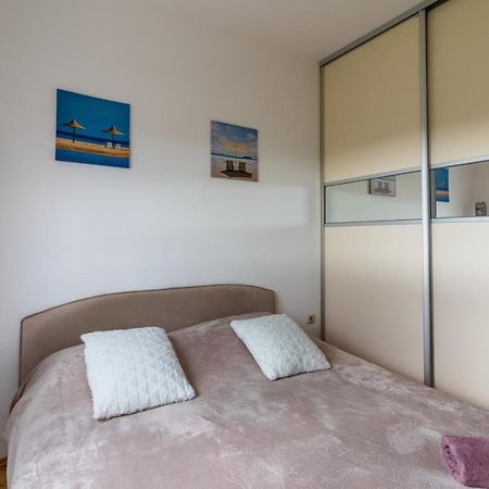 Apartment Ben1 Пула Екстериор снимка