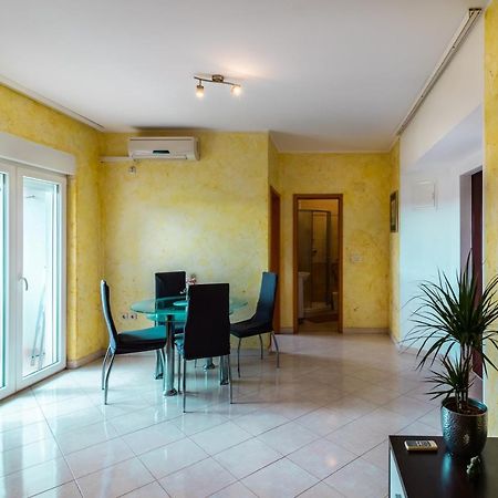 Apartment Ben1 Пула Екстериор снимка