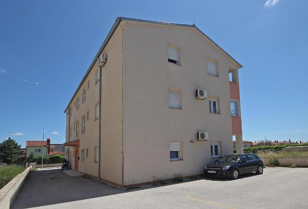 Apartment Ben1 Пула Екстериор снимка