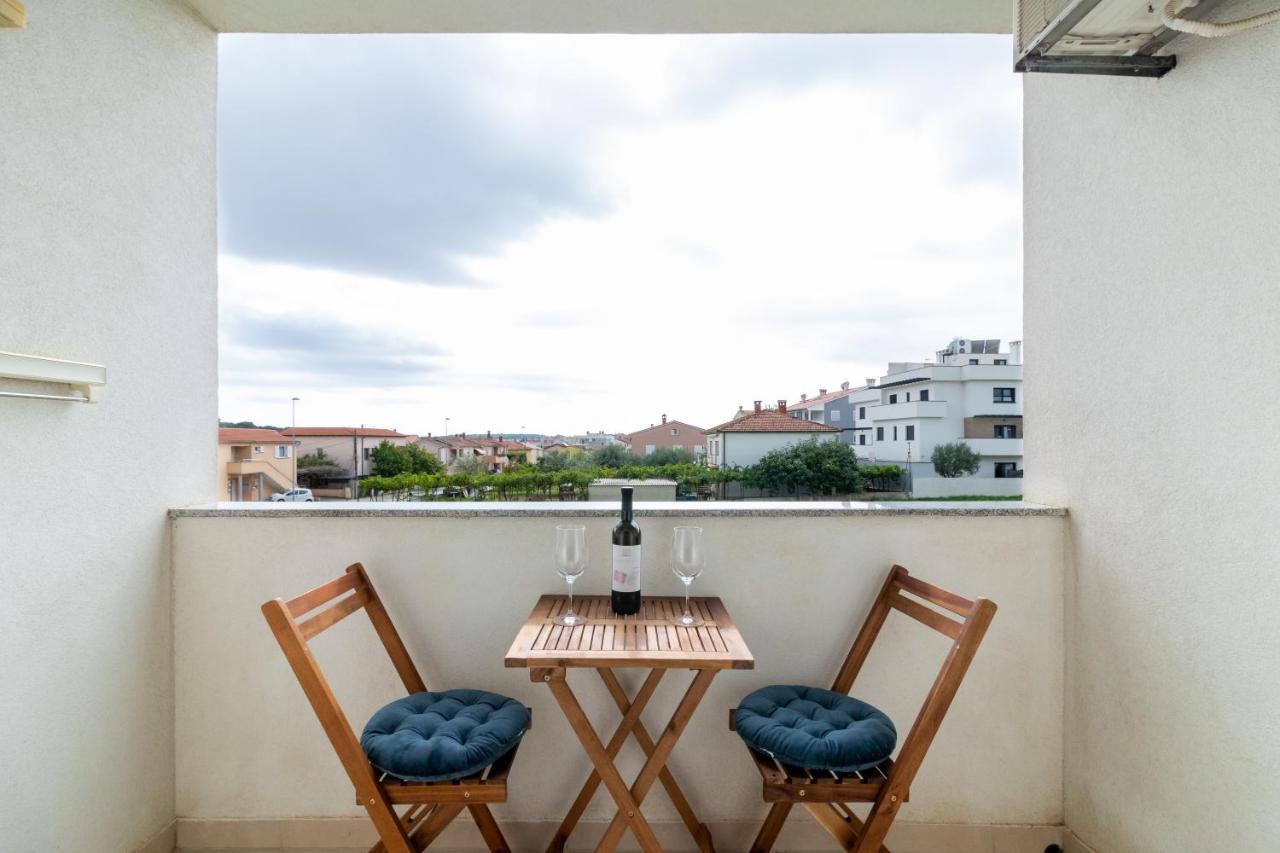 Apartment Ben1 Пула Екстериор снимка