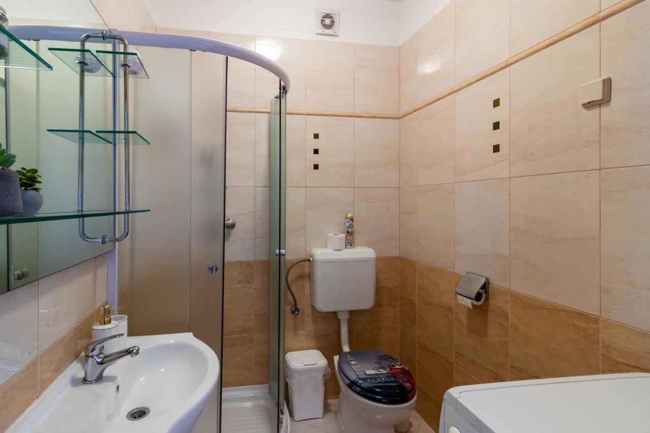 Apartment Ben1 Пула Екстериор снимка